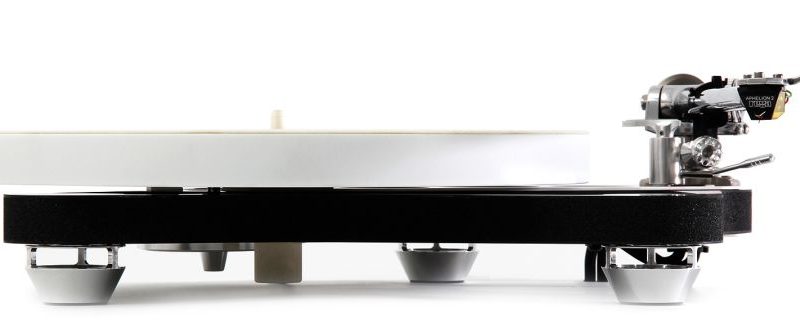 Platine vinyle Rega Naia