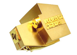 Cellule MC Dynavector DV KARAT 17DX