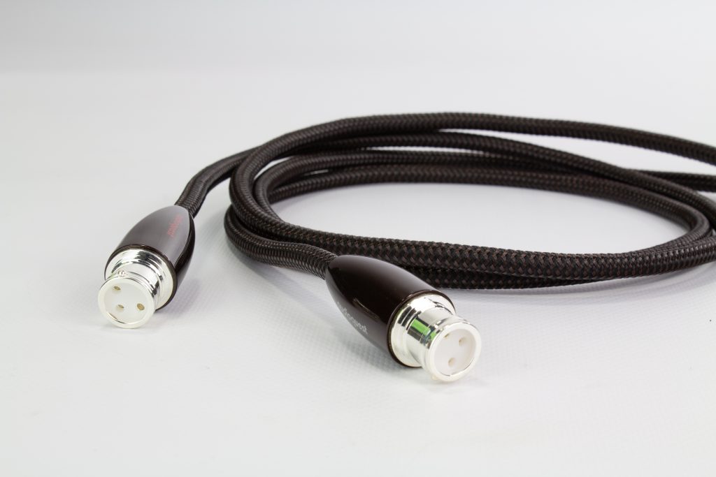 En savoir plus sur le câble de modulation Audioquest Mackenzie XLR