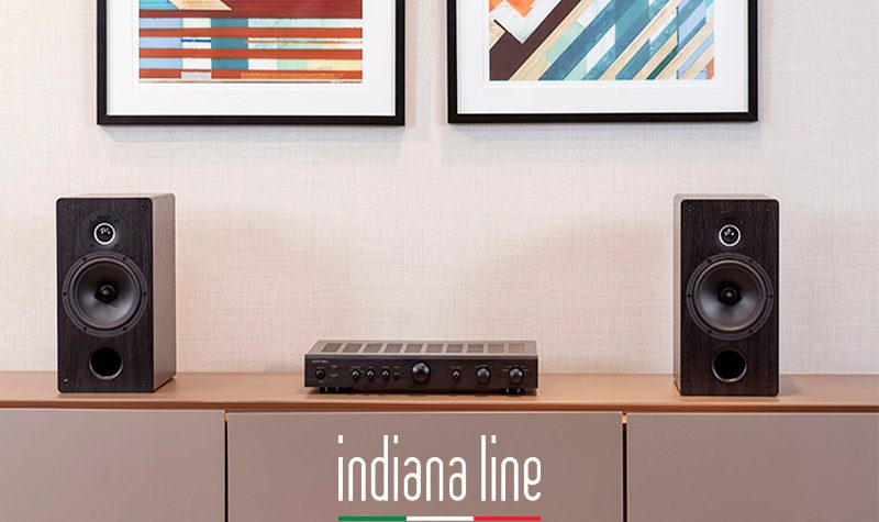 Indiana Line