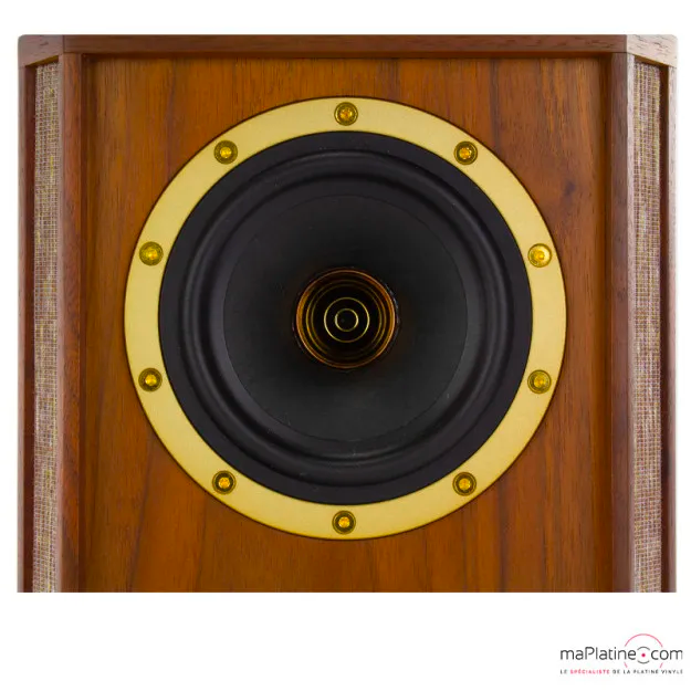 Enceintes Tannoy autograph mini-ow