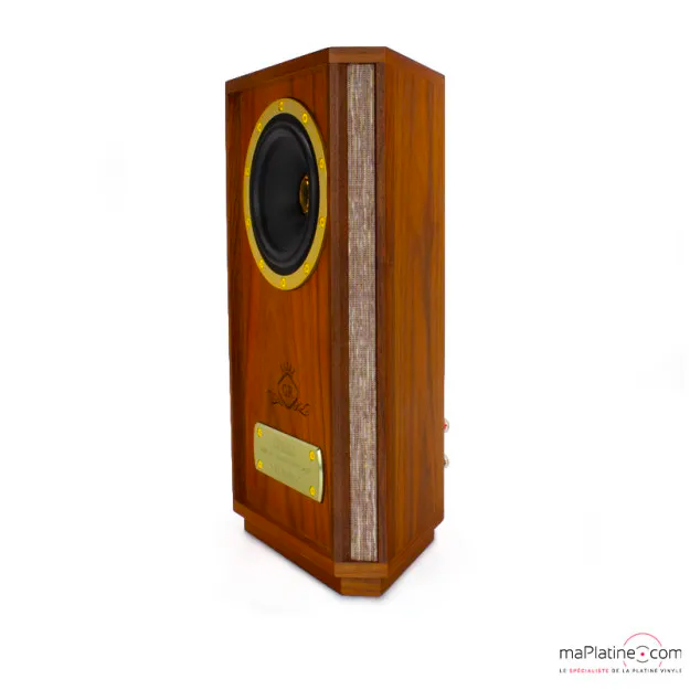 Enceintes Tannoy autograph mini-ow