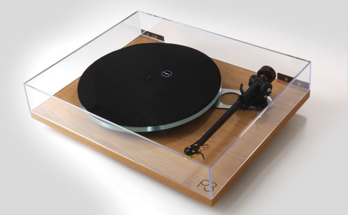 Platine vinyle Rega Planar 3 finition bois Platine vinyle Rega Planar 3 finition bois