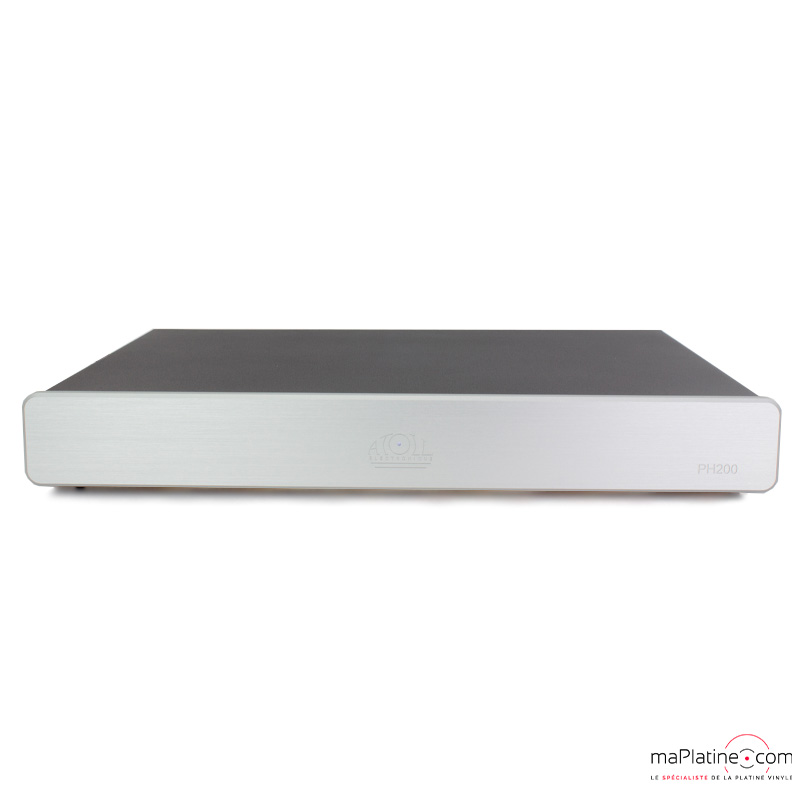 Préamplificateur Atoll PH200