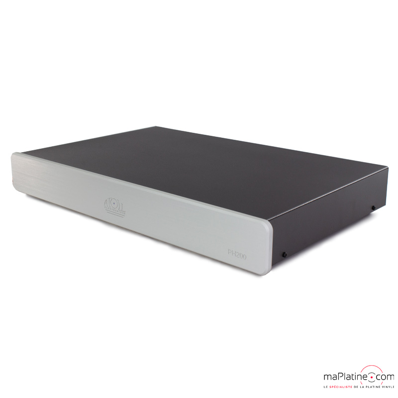 Préamplificateur Atoll PH200