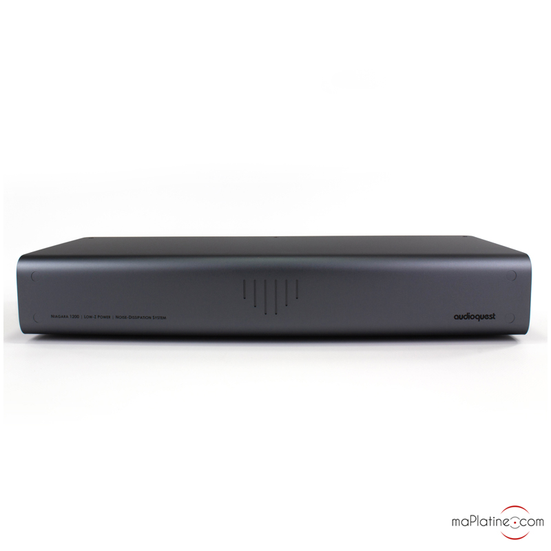 Find out more about Audioquest pack