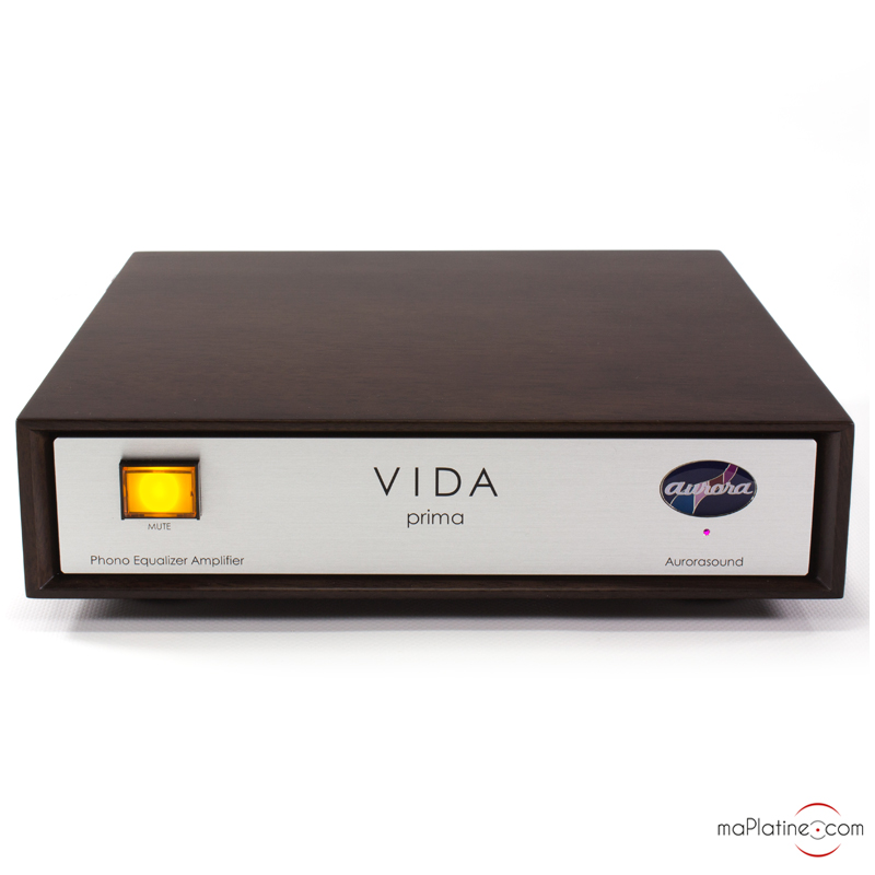 Find out more about Vida Prima