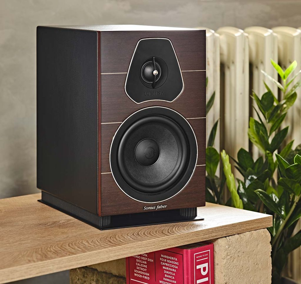 Find out more about Lumina II