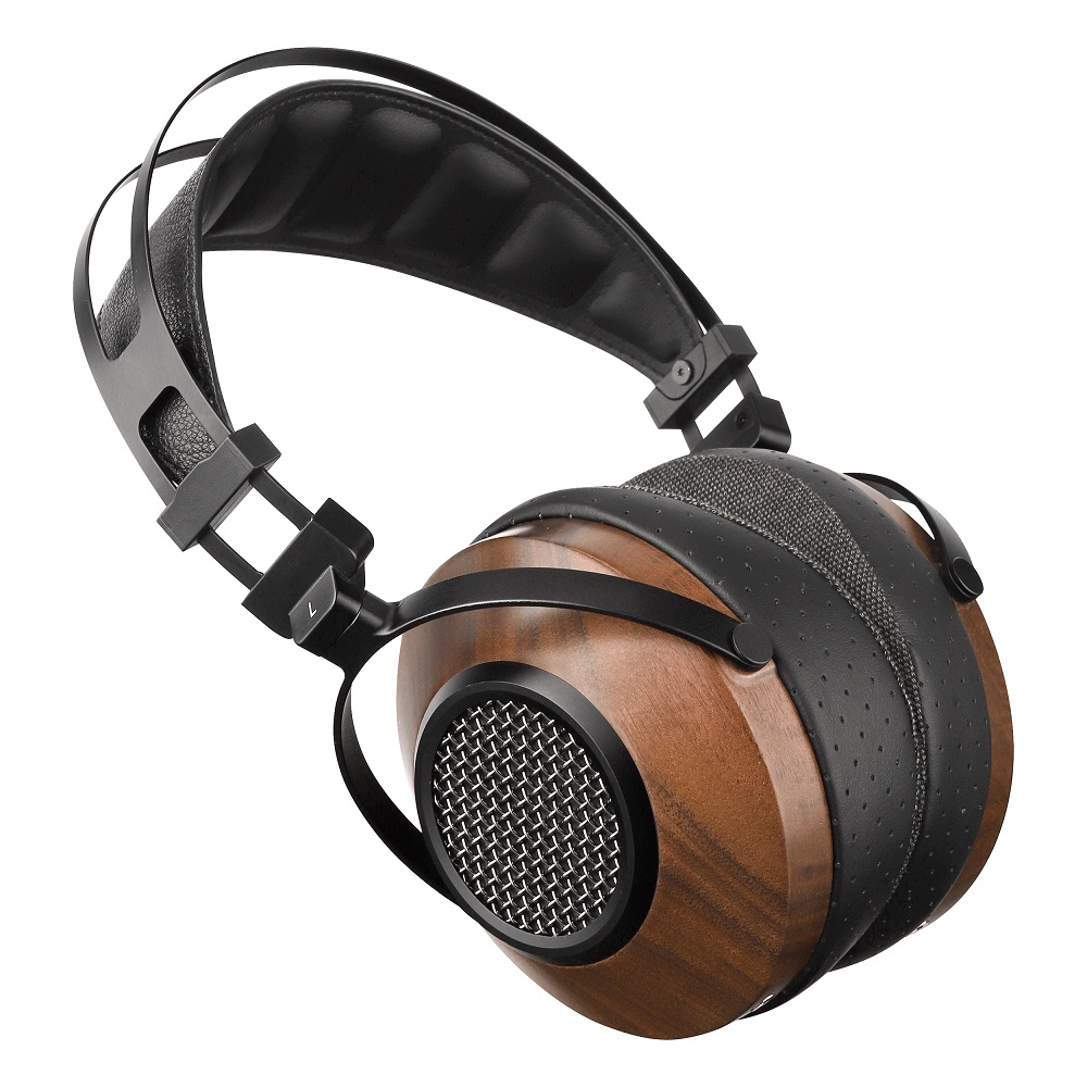 Casque Hi-Fi ouvert Sivga SV023 Casque Hi-Fi ouvert Sivga SV023