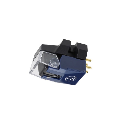 Audio Technica VM 520 EB MM cartridge