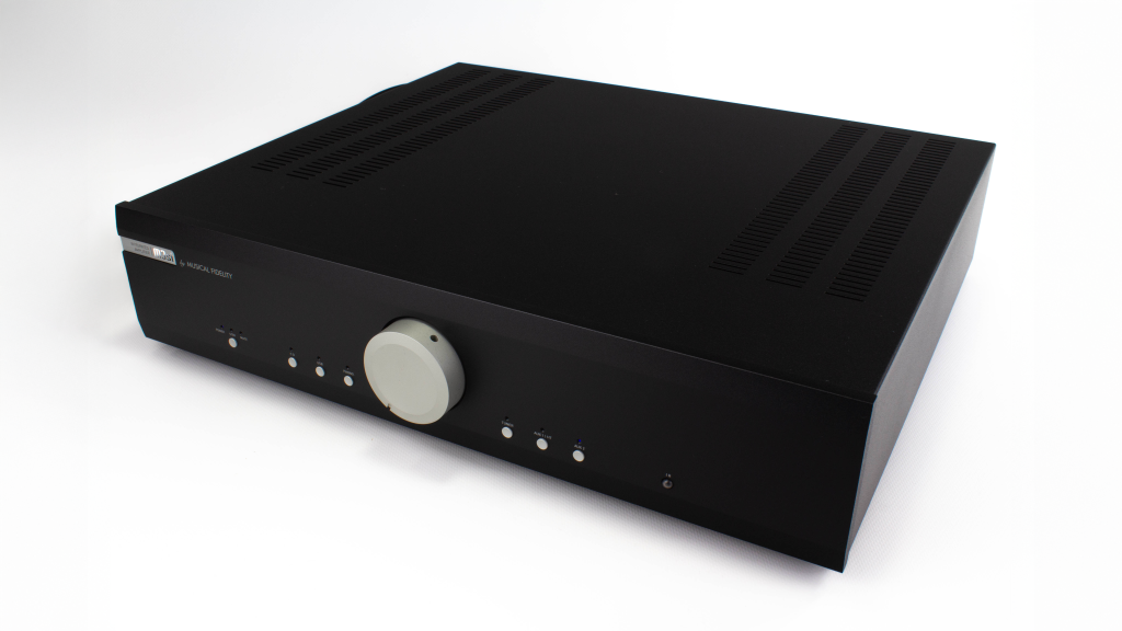 amplificateur Musical Fidelity M3Si