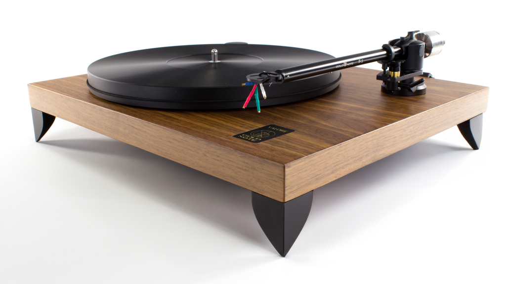 Platine vinyle Gold Note Valore 425 Plus