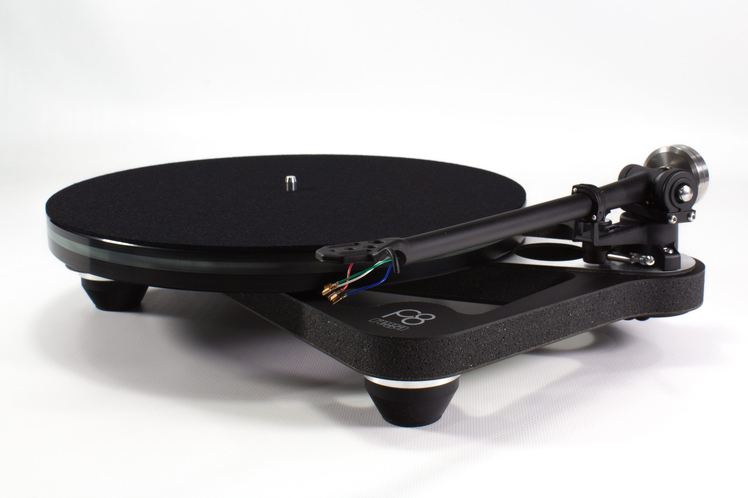 Platine vinyle Rega Planar 8