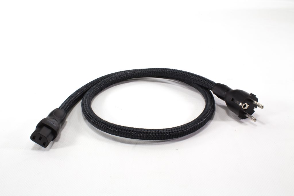 Audioquest NRG-Y3 power cable