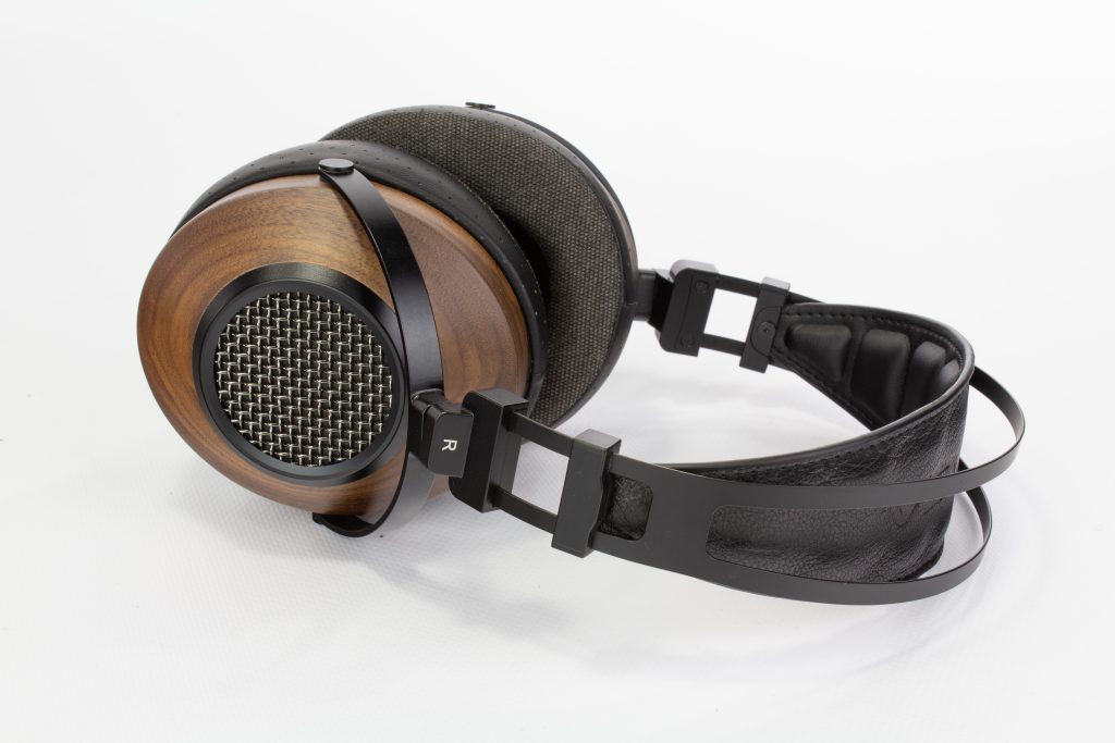 Sivga SV023 open Hi-Fi headphones