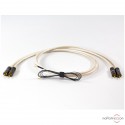 Atlas Element Integra TT phono cable