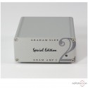 GRAHAM SLEE Gram Amp2 Special Edition MM phono preamp