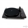 Platine vinyle manuelle Pro-Ject Debut III Record Master