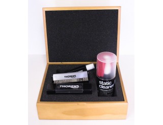 Thorens cleaning set Thorens cleaning set