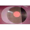 ANALOGIS antistatic record sleeves (Packs of 100) ANALOGIS antistatic record sleeves (Packs of 100)
