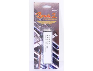 ANALOGIS 2 Carbon brush ANALOGIS 2 Carbon brush