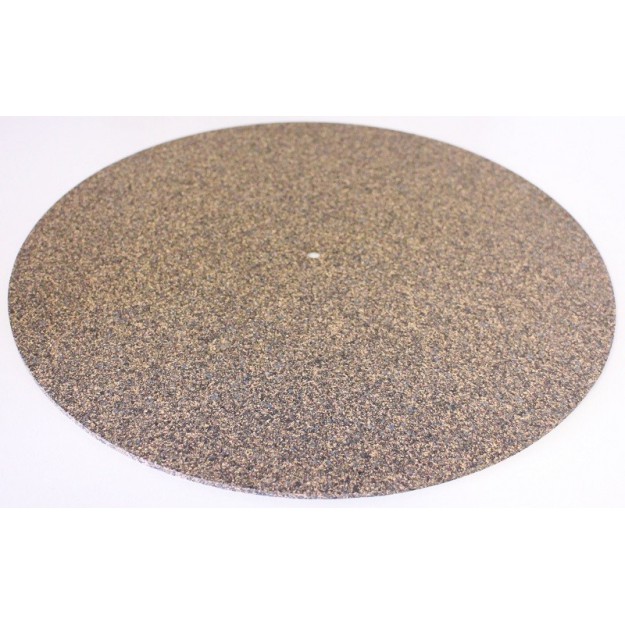 Analogis cork/rubber platter Mat 1 Analogis cork/rubber platter Mat 1