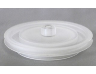 Pro-Ject acrylic pulley Pro-Ject acrylic pulley