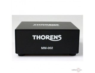 Thorens MM-002 phono preamplifier Thorens MM-002 phono preamplifier