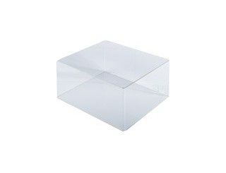 Dust Cover for Clearaudio Emotion and Emotion SE Turntables Dust Cover for Clearaudio Emotion and Emotion SE Turntables