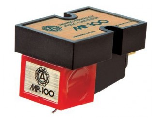 Nagaoka MP100 MM cartridge Nagaoka MP100 MM cartridge