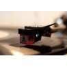 Nagaoka MP100 MM cartridge Nagaoka MP100 MM cartridge