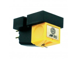 Nagaoka MP110 MM cartridge Nagaoka MP110 MM cartridge