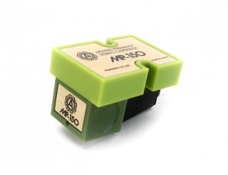 Nagaoka MP150 MM cartridge Nagaoka MP150 MM cartridge