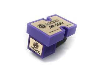 Nagaoka MP200 MM cartridge Nagaoka MP200 MM cartridge