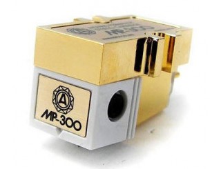 Nagaoka MP300 MM cartridge Nagaoka MP300 MM cartridge