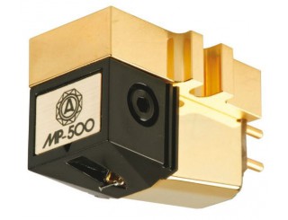 Nagaoka MP500 MM cartridge Nagaoka MP500 MM cartridge