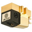 Nagaoka MP500 MM cartridge