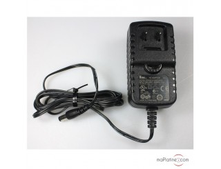 Pro-Ject 18 VDC/1000 mA power supply Pro-Ject 18 VDC/1000 mA power supply
