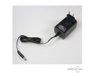 Pro-Ject 15 VDC/800mA power supply Pro-Ject 15 VDC/800mA power supply