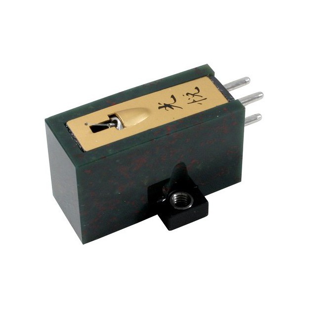 Koetsu Bloodstone MC Cartridge Koetsu Bloodstone MC Cartridge