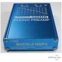 SoundSmith MMP-4 preamplifier