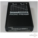SoundSmith MMP-3 preamplifier