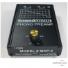Préamplificateur SoundSmith MCP-2