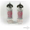 Pentode EL84-JJ Vacuum Tubes (pair)