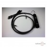 Audioquest Leopard tonearm cable Audioquest Leopard tonearm cable