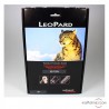 Audioquest Leopard tonearm cable Audioquest Leopard tonearm cable