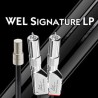 Audioquest Wel Signature LP tonearm cable Audioquest Wel Signature LP tonearm cable