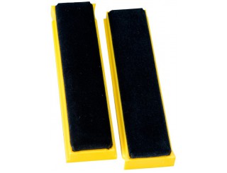 Spin Clean Brushes Spin Clean Brushes