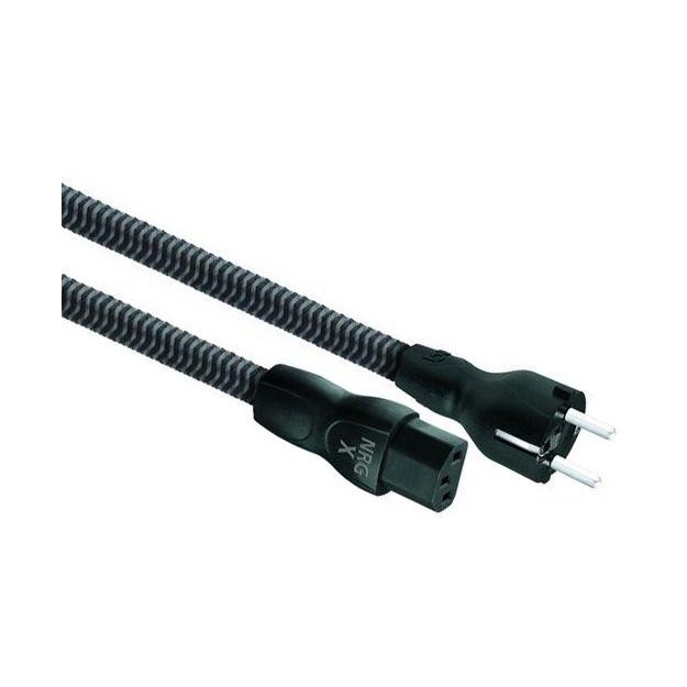 Audioquest NRG-X3 power cable Audioquest NRG-X3 power cable