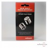 XLR Audioquest - Input Noise Stopper XLR Audioquest - Input Noise Stopper
